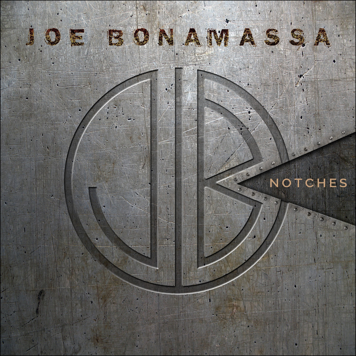 Notches - Joe Bonamassa - Single
