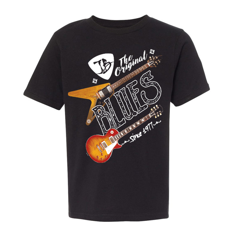 Original Blues T-Shirt (Youth)