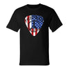 Peace & Blues Champion T-Shirt (Unisex)