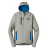 Bonamassa Pick Emblem Eddie Bauer Sport Hooded Full-Zip Fleece Jacket (Men)