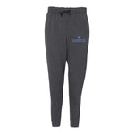 Bluesville University Logo Sweatpants (Unisex)