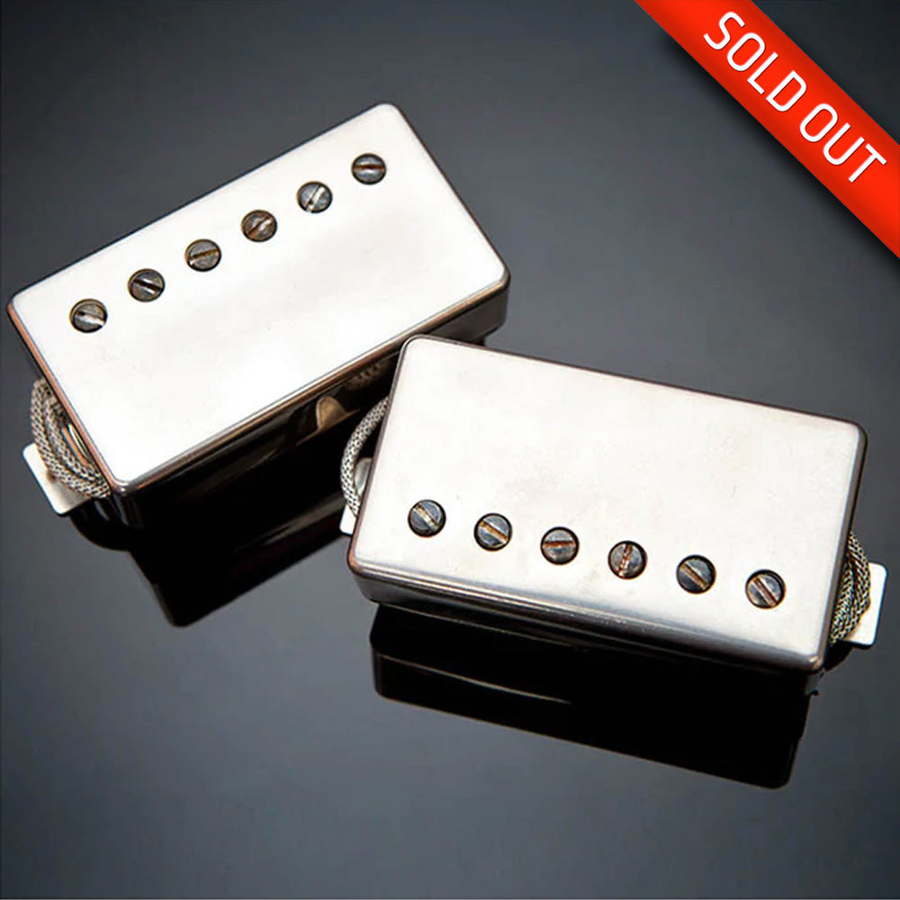 Seymour Duncan Custom Shop Joe Bonamassa Signature Pick Up Seymour Duncan Custom Shop Joe Bonamassa Signature Pick Up