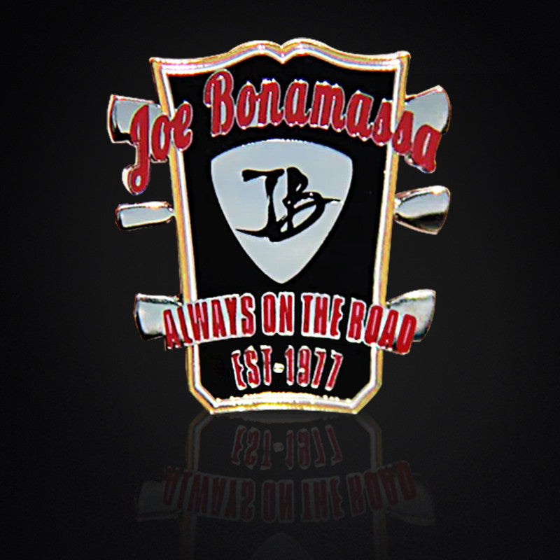 Bona-Fide Headstock Pin