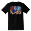 JB Blues by Ziggy Pocket T-Shirt (Unisex)