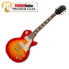 2019 Ltd Ed Joe Bonamassa 1960 Les Paul Standard "Norm Burst" Standard Outfit Custom Epiphone w/Case