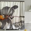 Bona-Fide Shower Curtain