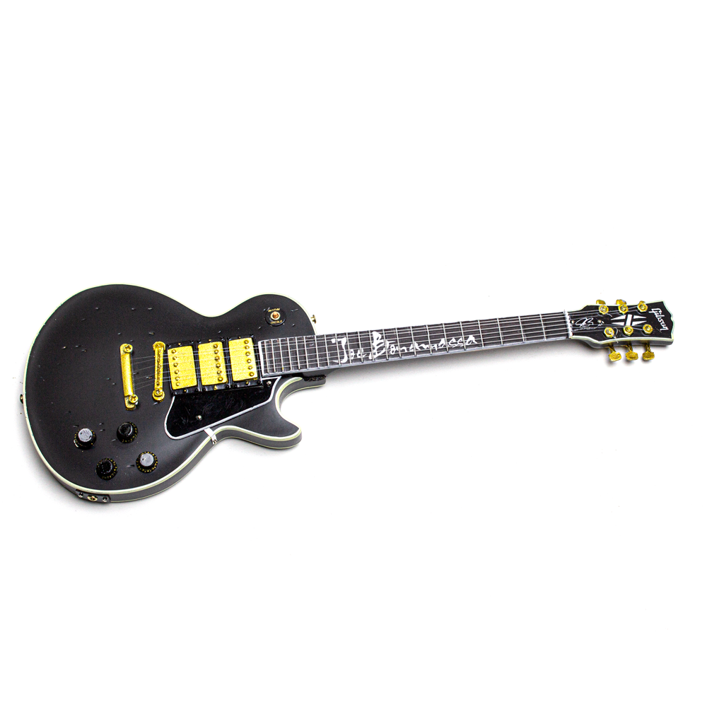 Gibson bonamassa deals