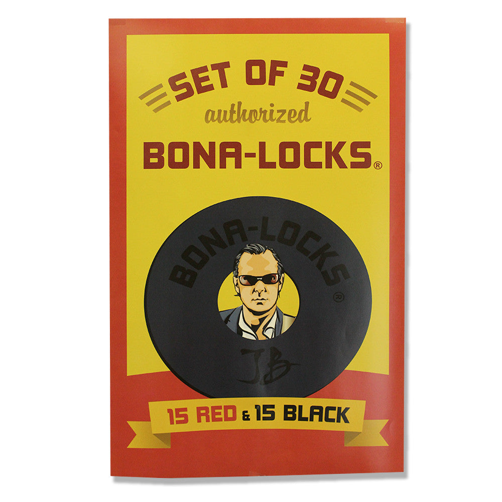 Bona-Locks Poster
