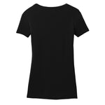 Pure Blues V-Neck (Women)