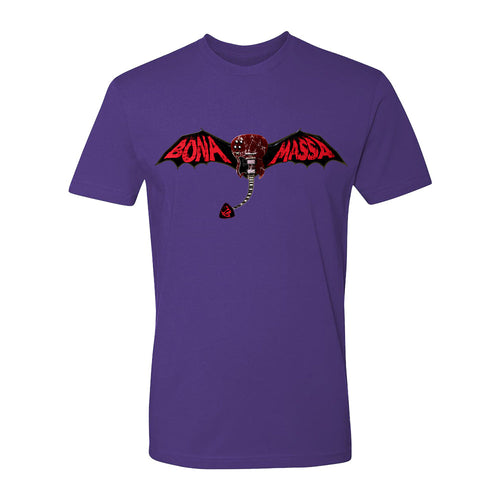 Bona-Bat T-Shirt (Unisex)