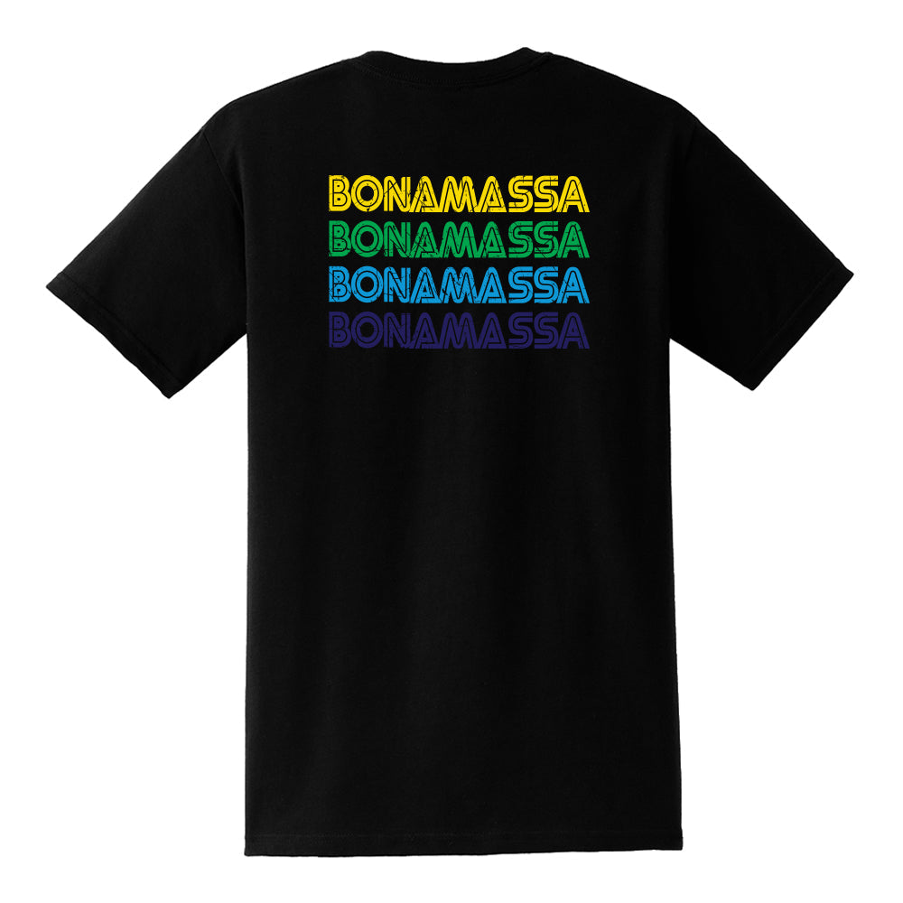 Quadamassa Pocket T-Shirt (Unisex)