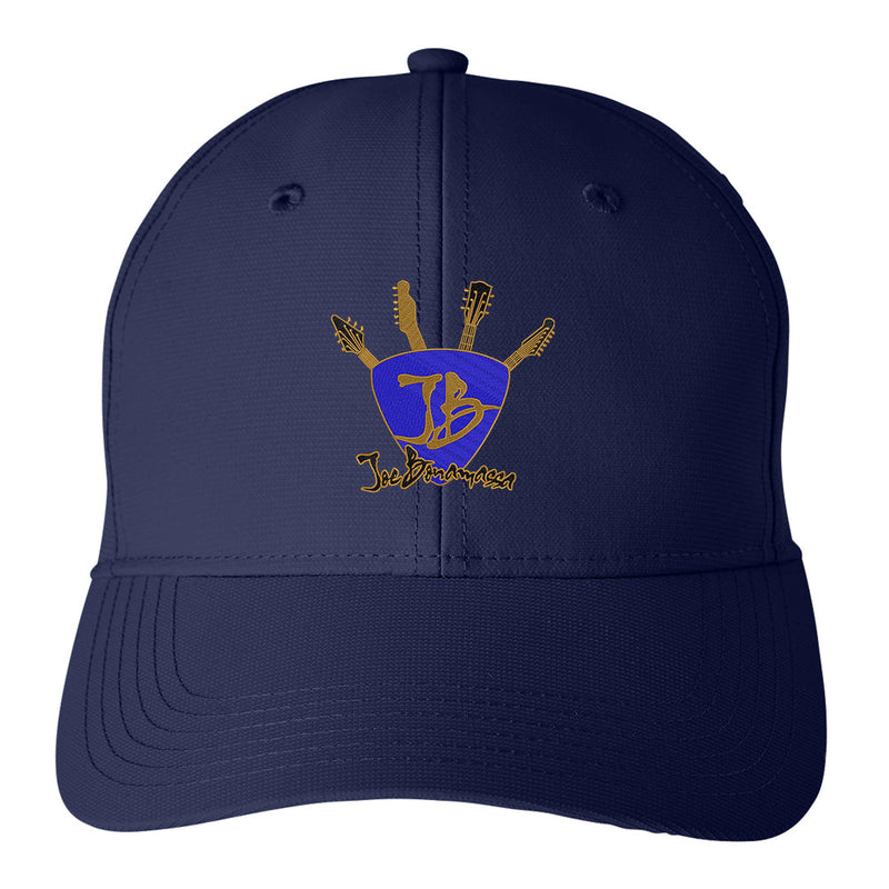 Quadzilla Puma Adjustable Hat