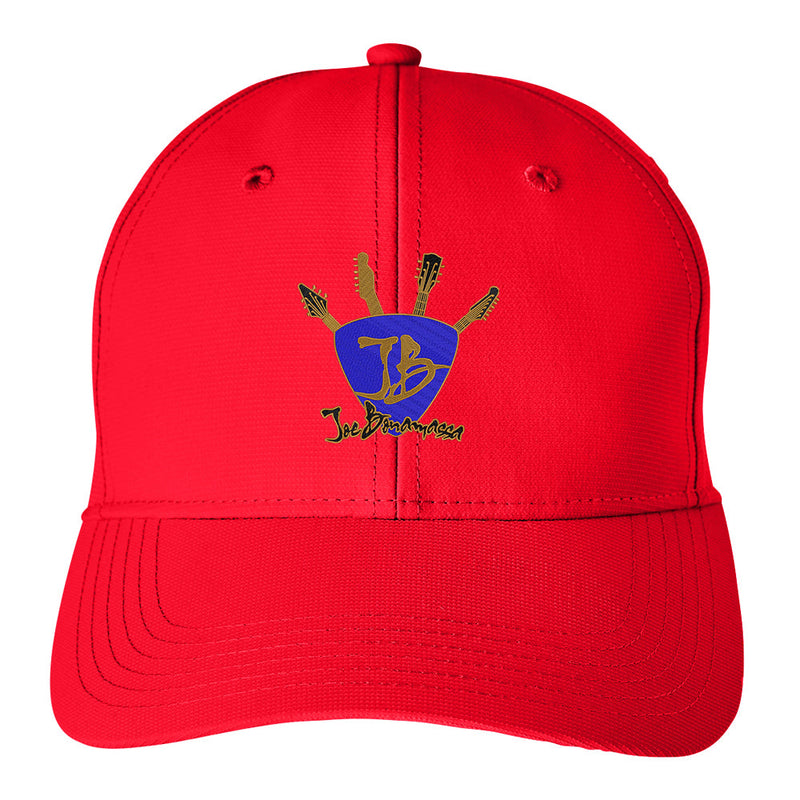 Quadzilla Puma Adjustable Hat