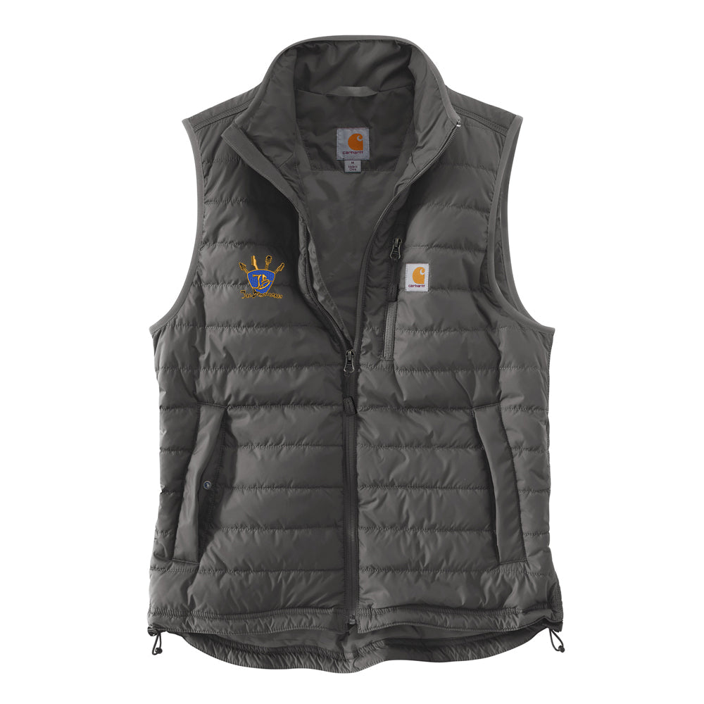 CAHLUMN/カウラム Tactical Thinsulate Vest CAHLUMN/カウラム Tactical Thinsulate Vest