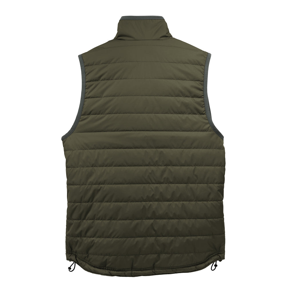 Quadzilla Carhartt Gilliam Vest (Men) – Joe Bonamassa Official Store