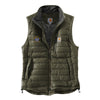 Quadzilla Carhartt Gilliam Vest (Men)