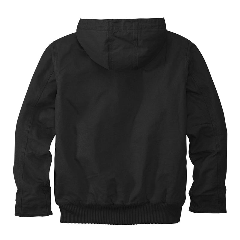 Bonamassa '77 Carhartt Washed Duck Active Jacket (Men)