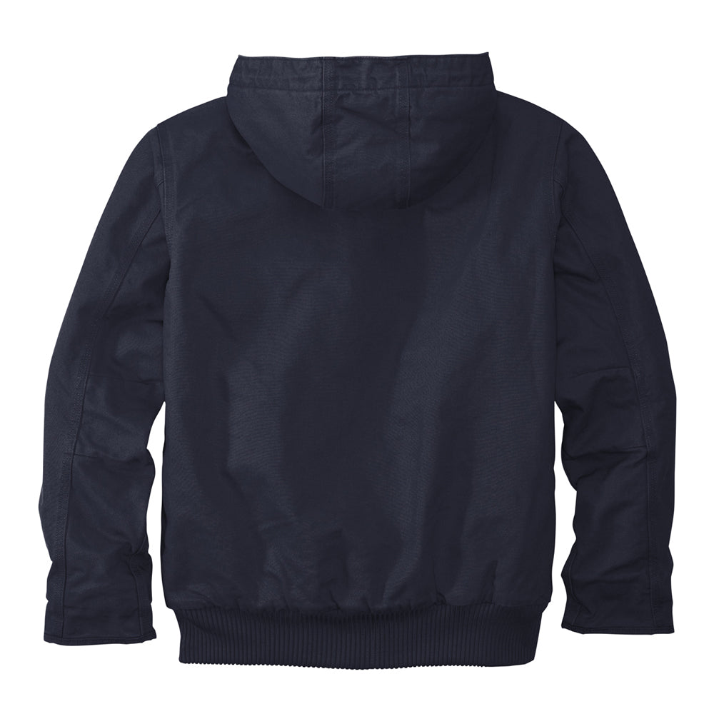 Quadzilla Carhartt Washed Duck Active Jac (Men) – Joe Bonamassa