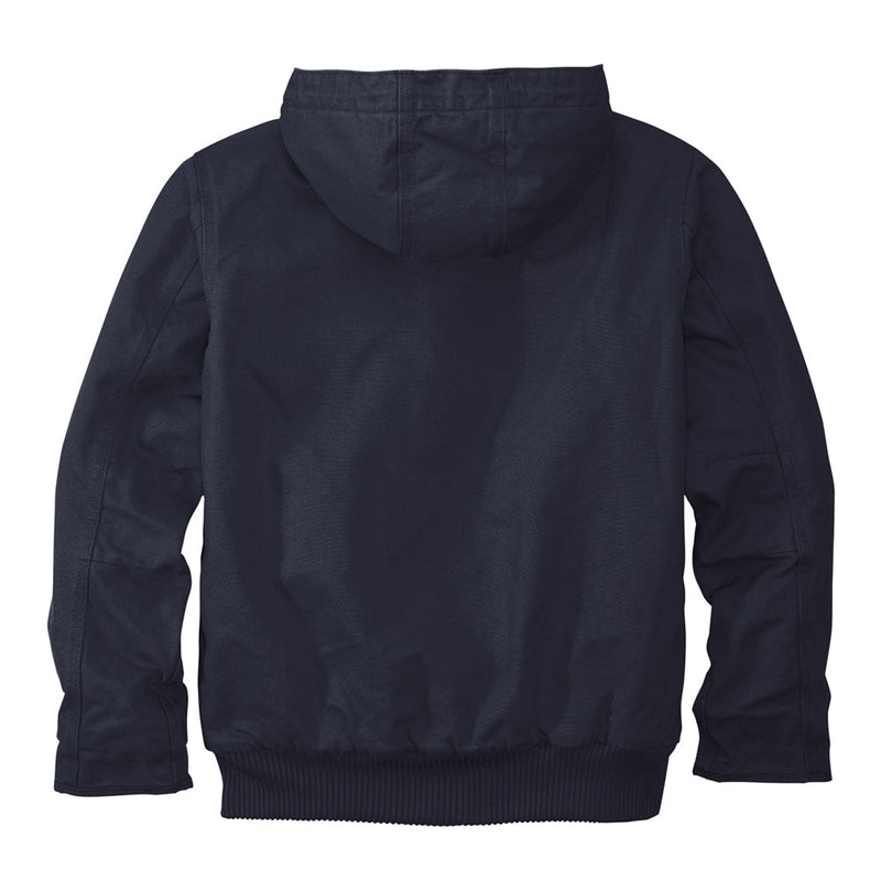 Bonamassa '77 Carhartt Washed Duck Active Jacket (Men)