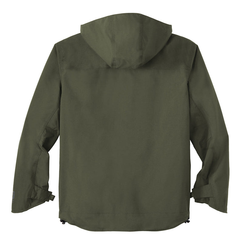 Quadzilla Carhartt Shoreline Jacket (Men)