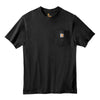 Bonamassa '77 Carhartt Pocket Short Sleeve T-Shirt (Men)