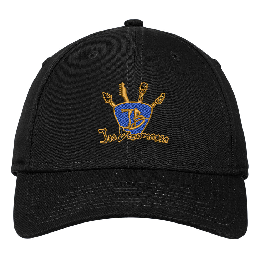 Quadzilla New Era Hat