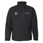 Quality Blues Columbia Ascender Softshell Jacket (Men)