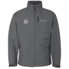 Quality Blues Columbia Ascender Softshell Jacket (Men)