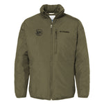 Quality Blues Columbia Grand Wall Jacket (Men)