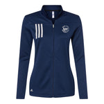 Quality Blues Adidas Double Knit Full Zip (Women)