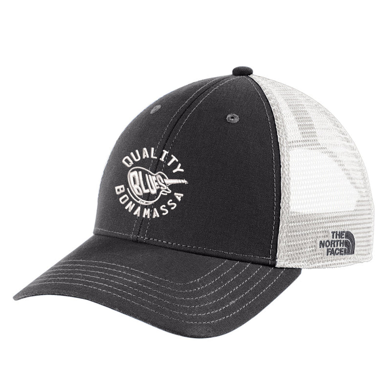 Quality Blues The North Face Ultimate Trucker Hat