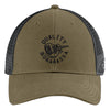 Quality Blues The North Face Ultimate Trucker Hat