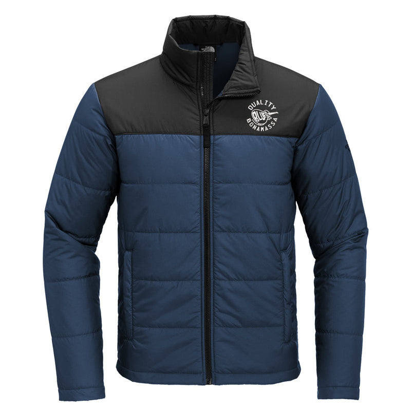 Quality Blues The North Face Everyday Insulated Jacket (Men)