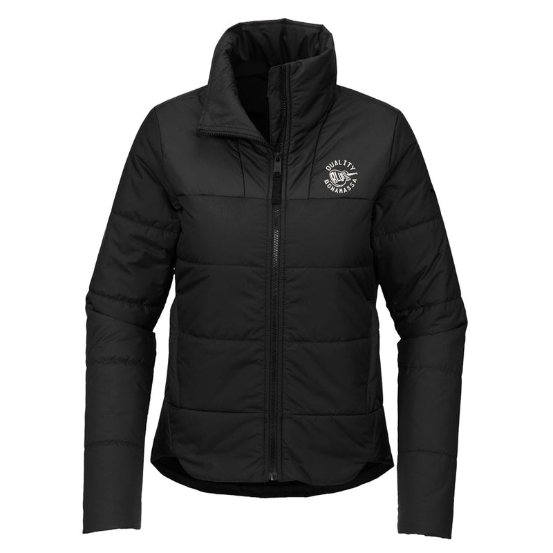 Quality Blues The North Face Everyday Insulated Jacket (Women)