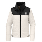 Quality Blues The North Face Everyday Insulated Jacket (Women)