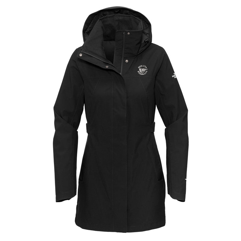 Quality Blues The North Face City Trench (Women)
