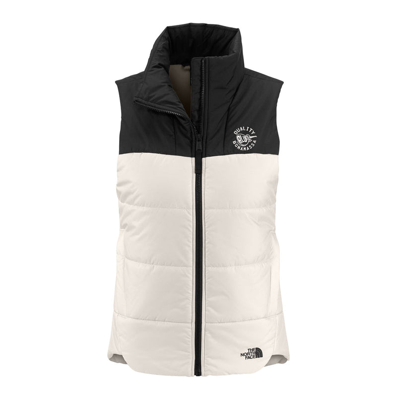Quality Blues The North Face Everyday Insulated Vest (Women)