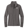 Quality Blues Ogio Performance Zip-Up Jacket (Women)