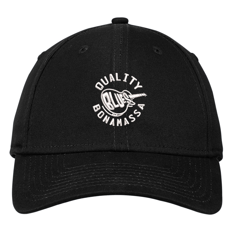 Quality Blues New Era Hat