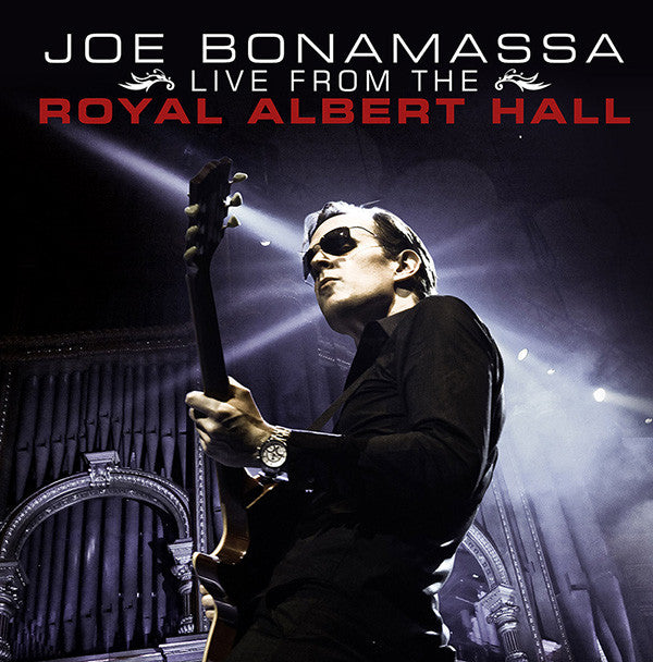 Live from the Royal Albert Hall  Full Album Digital Download