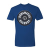 Bonamassa Records T-Shirt (Unisex)