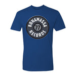Bonamassa Records T-Shirt (Unisex)