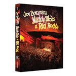 Joe Bonamassa: Muddy Wolf at Red Rocks DVD