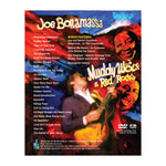 Joe Bonamassa: Muddy Wolf at Red Rocks DVD