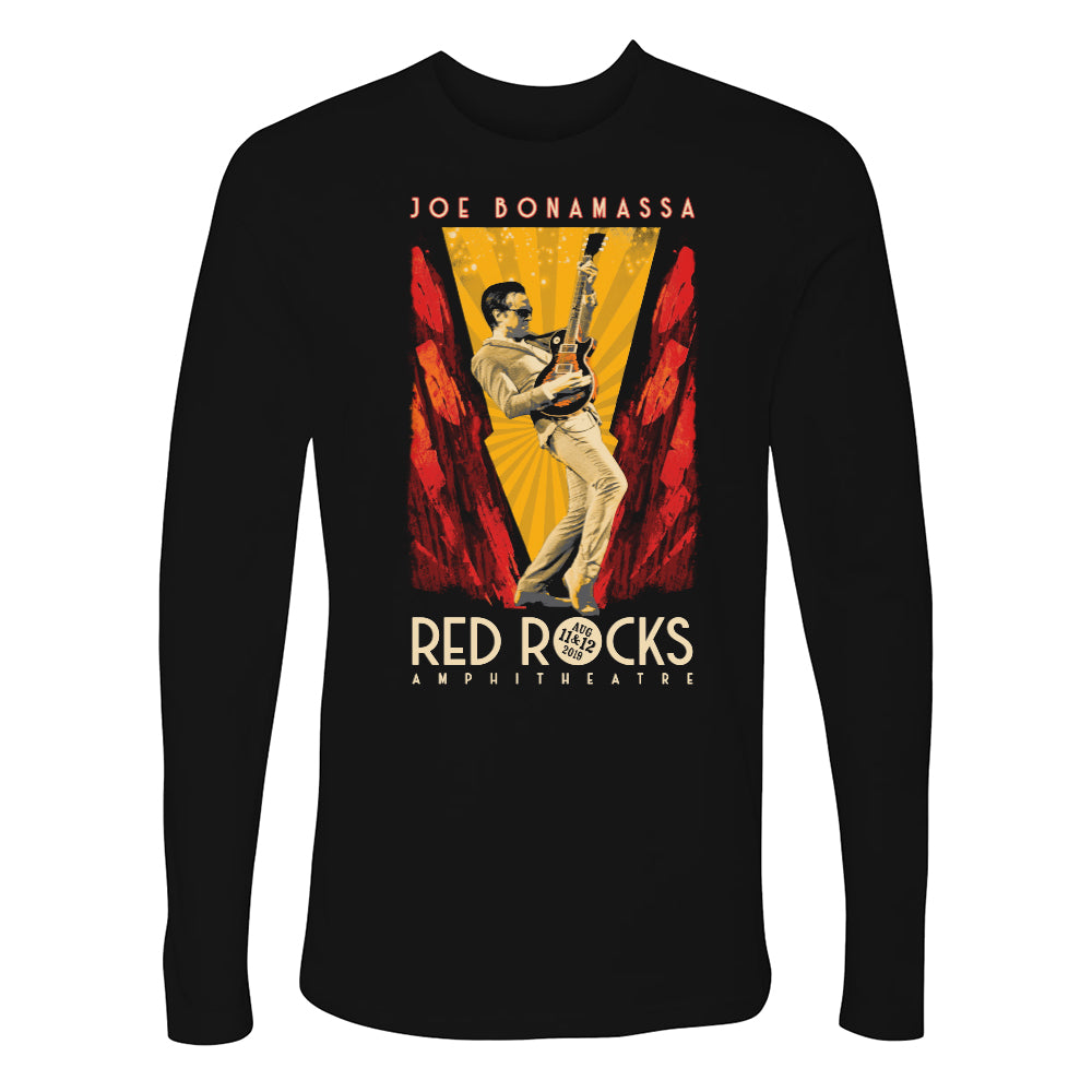 2019 Red Rocks Long Sleeve (Men)