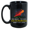 2019 Red Rocks Headstock Mug