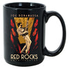 2019 Red Rocks Mug