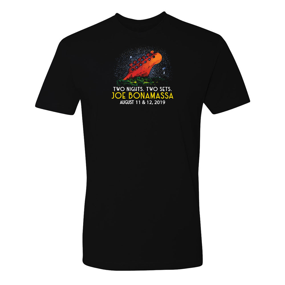 2019 Red Rocks T-Shirt (Unisex)