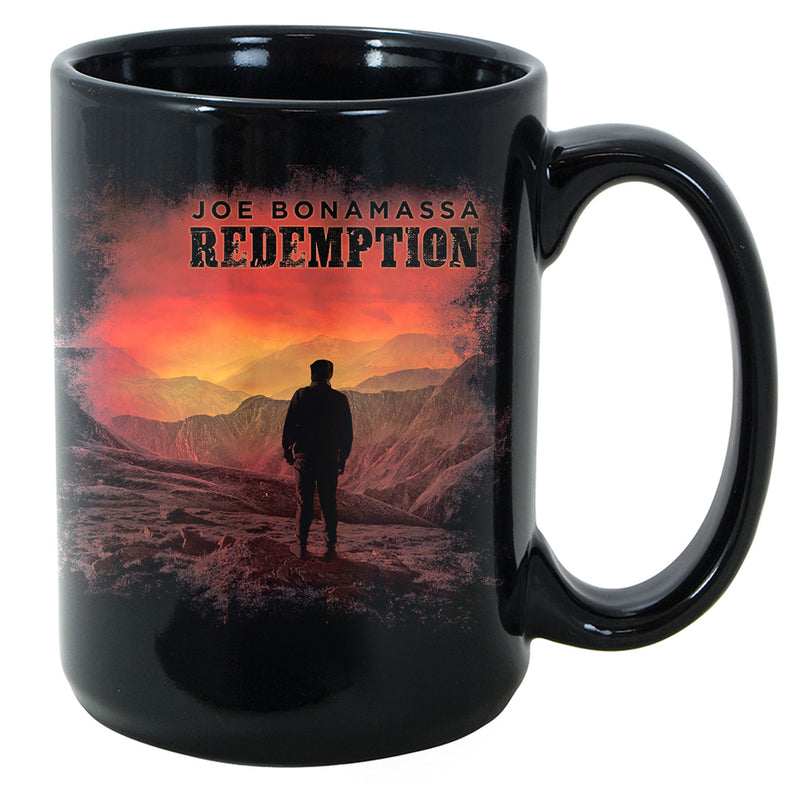 Redemption Mug