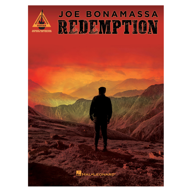 Redemption Tab Book (Released: 2018)
